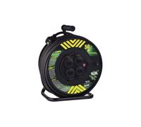 Rallonge de tambour 4 vitesses avec/u 50m rallonge P084503