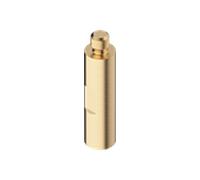 rallonge de tige Dornbracht 25 mm, UP 09311120790 brut