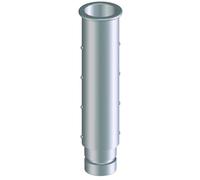 Eheim Rallonge de tubes – 2 pièces pour InstallationSET 1 (4004300/4005300)
