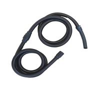 Rallonge De Tuyau, Compatible Avec Les Aspirateurs Eau Et Poussière Karcher WD2, WD3, WD4 Et WD6, 2,5 M