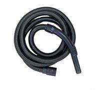Rallonge de tuyau d'aspirateur avec poignée pour Karcher NT Series avec puissance d'aspiration améliorée, tube d'aspiration de rechange avec poignée (2,5 m)