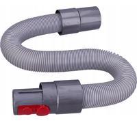 Rallonge de tuyau d'aspirateur pour Dyson V7 V8 V10 SV10 SV11, rallonge de tuyau d'aspirateur Accessoires de tuyau de rechange