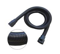 Rallonge De Tuyau D'aspirateur Sec Et Humide De 2,5/3,5 M, Compatible Avec Les Aspirateurs Karcher NT20 30 WD1 WD2 WD3 WD4 WD5 WD6 2.863-305.0(3.5m)