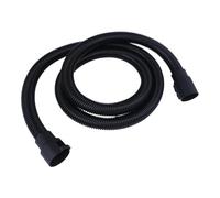 Rallonge de tuyau d'aspirateur sec/humide de 2,5/3,5 m de long, compatible avec les aspirateurs Karcher NT20, 30, WD1, WD2, WD3, WD4, WD5, WD6, 2.863-305.0(3.5m)