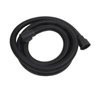 Rallonge De Tuyau D'aspirateur Sec/humide De 2,5/3,5 M De Long, Compatible Avec Les Aspirateurs Karcher NT20, 30, WD1, WD2, WD3, WD4, WD5, WD6, Référence 2.863-305.0(3.5M)