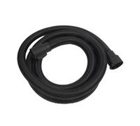 Rallonge De Tuyau D'aspirateur Sec/humide De 2,5/3,5 M De Long, Compatible Avec Les Aspirateurs Karcher NT20, NT30, NT25, NT30 WD1, NT20 WD2, NT30 WD4, NT30 WD5, NT30 WD6, .863-305.0(3.5m)