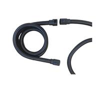 Rallonge de tuyau d'aspirateur sec/humide de 2,5/3,5 m de long, compatible avec les aspirateurs Karcher NT20, 30, WD1, WD2, WD3, WD4, WD5, WD6, 2.863-305.0(3.5m)