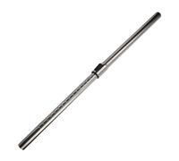 Rallonge De Tuyau D'aspirateur Télescopique En Métal De 32 Mm, Compatible Avec Karcher, WD2, WD3, WD4, WD5, NT18, NT20, NT25