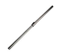 Rallonge De Tuyau D'aspirateur Télescopique En Métal De 32 Mm, Compatible Avec Les Aspirateurs Karcher, WD2, WD3, WD4, WD5, NT18, NT20, NT25