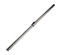 Rallonge De Tuyau D'aspirateur Télescopique En Métal De 32 Mm, Compatible Avec Les Aspirateurs Karcher, WD2, WD3, WD4, WD5, NT18, NT20, NT25