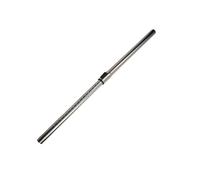 Rallonge De Tuyau D'aspirateur Télescopique En Métal De 32 Mm, Compatible Avec Les Aspirateurs Karcher, WD2, WD3, WD4, WD5, NT18, NT20, NT25