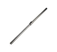 Rallonge de tuyau d'aspirateur télescopique en métal de 32 mm, compatible avec les modèles Karcher WD2, WD3, WD4, WD5, NT18, NT20, NT25