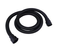 Rallonge De Tuyau D'aspiration 2,5/3,5 M, Compatible Avec Les Aspirateurs Eau Et Poussière Karcher NT20, 30, WD1, WD2, WD3, WD4, WD5, WD6, 2.863-305.0(2.5m)