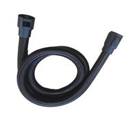 Rallonge De Tuyau D'aspiration A61T 2,5 M, Compatible Avec Les Aspirateurs Eau/poussière Karcher K/A/MV Et WD, Alternative À La Référence 2.863-305.0