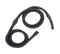 Rallonge De Tuyau D'aspiration, Compatible Avec Karcher, WD2, WD3, WD4, WD6 - Adaptée Aux Aspirateurs Eau Et Poussière 2,5 M