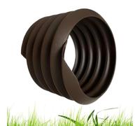 Rallonge de tuyau de de gouttière - Outil de dérivation de | Rallonge de bec de drainage, extension flexible de tuyau de descente, guide de drainage durable pour jardin et cour