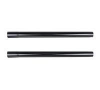 Rallonge de tuyau de rechange pour aspirateur traîneau Eureka 3670M 3670M 3670 3680 3670G 3670H 3672 3673 3674 3682 Conçu pour fixer plusieurs baguettes pour une portée étendue