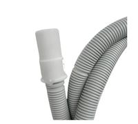 Rallonge de tuyau de vidange for lave-vaisselle, compatible avec Siemens/Bosch, accessoire de remplacement for tuyau souple ondulé