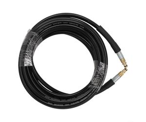 Rallonge de tuyau professionnel haute pression 2.643-585.0 pour Karcher K2 K3 K4 K5 K6 Series Quick Connect 180 bar 10 m (6 m)
