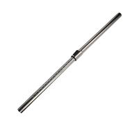 Rallonge De Tuyau Télescopique En Métal De 32 Mm For Aspirateur Karcher, Compatible Avec Les Aspirateurs WD2, WD3, WD4, WD5, NT18, NT20, NT25