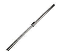 Rallonge De Tuyau Télescopique En Métal De 32 Mm For Aspirateur Karcher, Compatible Avec Les Aspirateurs WD2, WD3, WD4, WD5, NT18, NT20, NT25
