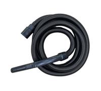 Rallonge De Tuyau X16A 2025-3,5 M, Compatible Avec Les Aspirateurs Kärcher WD1, WD2, WD3, WD4, WD5, WD6/NT20/NT30 For Le Nettoyage Eau Et Poussière.