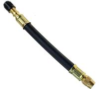 Rallonge de valve 160mm STIX roues doubles camion bus Valves gonfler Gonfler