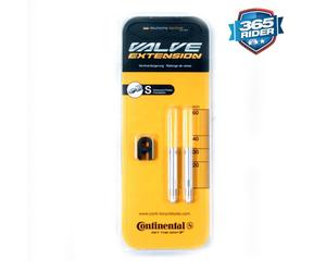 Rallonge de valve 30mm - Continental