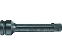 Rallonge de visseuse de force Gedore 3/8" 75 mm KB 3090-3