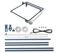 Rallonge de zone de gravure pour graveur laser SCULPFUN S10/S30/S30 Pro/S30 Pro Max, 935 x 905 mm