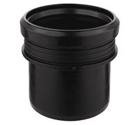 GROHE Tube de centrage 42766000 DN80 pour Uniset et Rapid SL