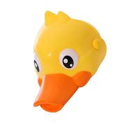 Rallonge d'évier pour | Rallonge de poignée de robinet | Rallonge de robinet d'évier de salle de bain, rallonge de bec d'eau pour connecter aux robinets d'évier