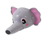 Rallonge d'évier pour tout-petits - Extension de robinet de lavage à la main mignonne | Extension de robinet d'évier de salle de bain, rallonge de bec d'eau pour connecter aux robinets d'évier