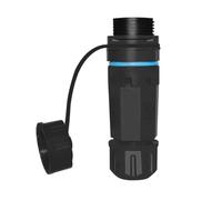 Rallonge double de type C adaptée pour les caméras de divertissement, appareils extérieurs, transfert de données 10 Gbit/s, connecteur de câble d'alimentation pour caméra extérieure