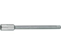 Rallonge d'outil DIN 377 4KT 12 mm zinc M20