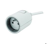 Rallonge Easyeject 3m - blanc - Zenitech