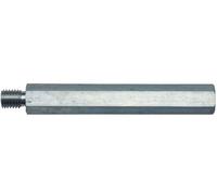 Rallonge Eibenstock 250 mm x M 14