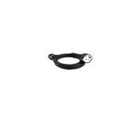 Rallonge électrique 10m 3x1.5 mm Noir