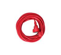 Rallonge électrique 15m 1 prise 16A 250V EDM - H05VV-F 3G1,5mm - 23601