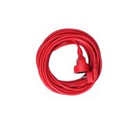 Edm Extension Cable 3x1.5 25 M Rouge