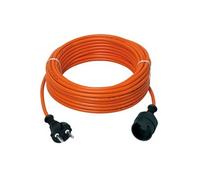 Rallonge électrique 2x1.5 - 20 m