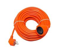 Rallonge électrique - BLOW - pr-160 - 1 prise avec terre - 50 m - 3x1 5 mm