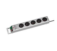 Rallonge électrique Brennenstuhl 1153344115; 2 5 m