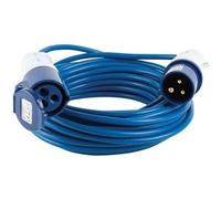 Rallonge électrique - CAO - Spéciale Camping - 15 m