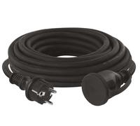 Rallonge électrique Emos P01810R; 10 m; 3x2,5 mm²