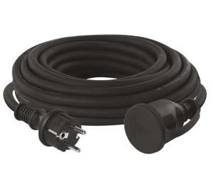 Rallonge électrique Emos P01810R; 10 m; 3x2,5 mm²