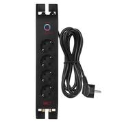 Rallonge électrique Emos P54222; 2 m; 3x1,5 mm²