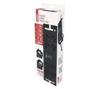 Rallonge électrique Emos P54252; 3 m; 3x1,5 mm²
