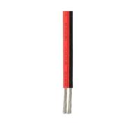 Rallonge Électrique Flexible 22 20awg, 1-100M, 2 Broches, 3, 4, 5, Câble De Connexion for Lampes À Bande Numérique
