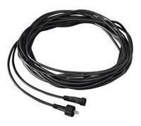 Konstsmide 2377-000 Câble de Rallonge pour Guirlande d'Eclairage de Jardin LED 10 m